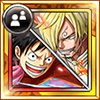 Tier list One Piece Treasure CruiseLuffy et Sanji, combat collaboratif