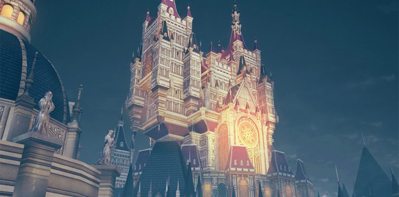 Méthode pour jouer à la beta Kingdom Hearts: Missing-Link sur iOS