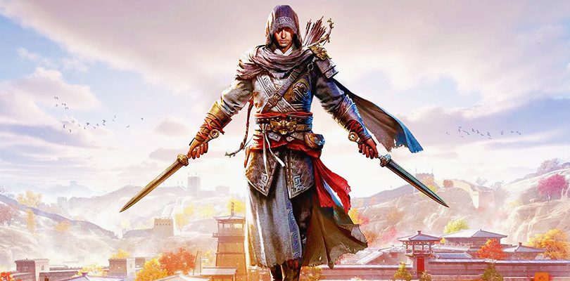 Assassin&#039;s Creed Jade Gameplay-Leak