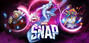 Marvel Snap Season 3 : Power Cosmic begins
