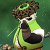 Panda Warrior SW: Chronicles Tierlist