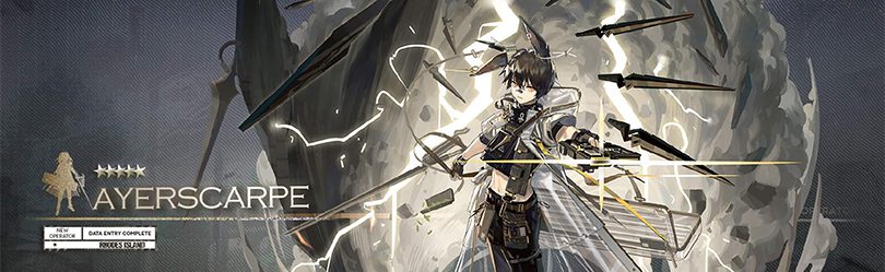 Arknights tier list personnages