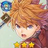 Echoes of Mana tier list : Swordsman Starting out Sumo