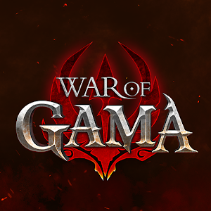Icône War of GAMA