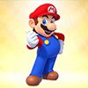 Mario dans la tier list Mario Kart Tour