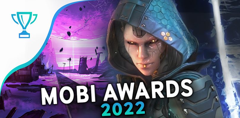 Das beste Handyspiel 2022 - Ergebnisse der Mobi Awards 2022