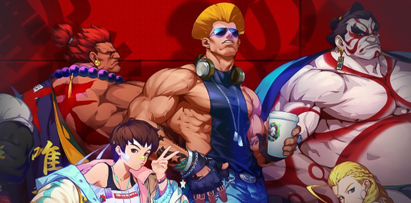 Date de sortie Street Fighter: Duel sur mobile