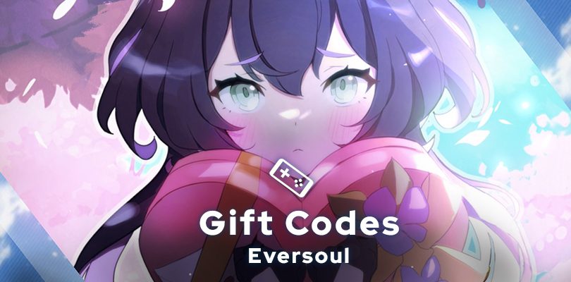 List of Eversoul codes: free gifts and coupons to activate