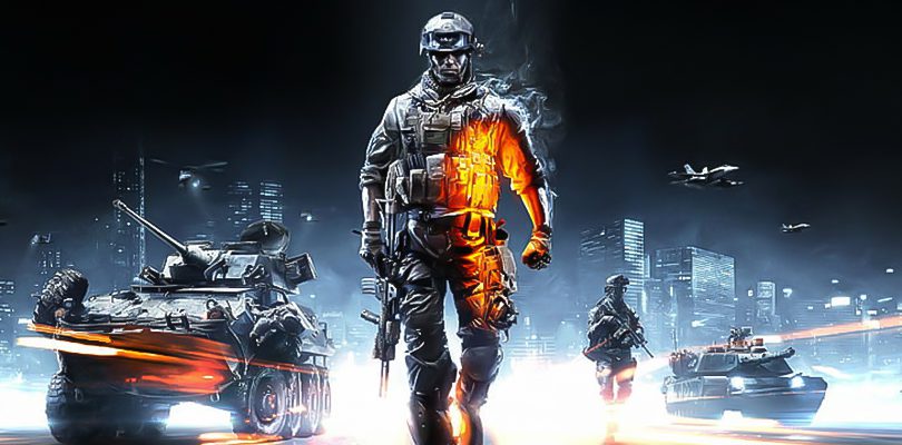 Battlefield mobile: development of the beta stopped