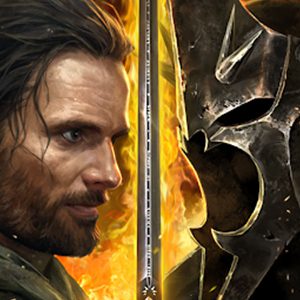 Icône Lord of the Rings: Rise to War