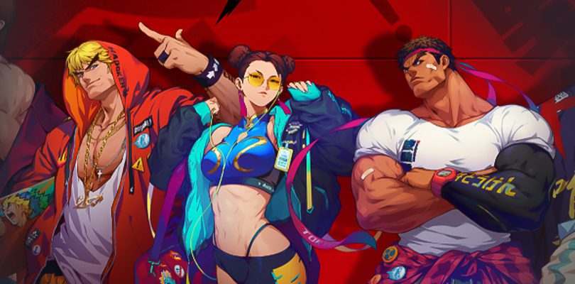 Sortie de Street Fighter: Duel sur mobile