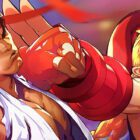 Se préinscrire à Street Fighter Duel sur mobile avant la sortie