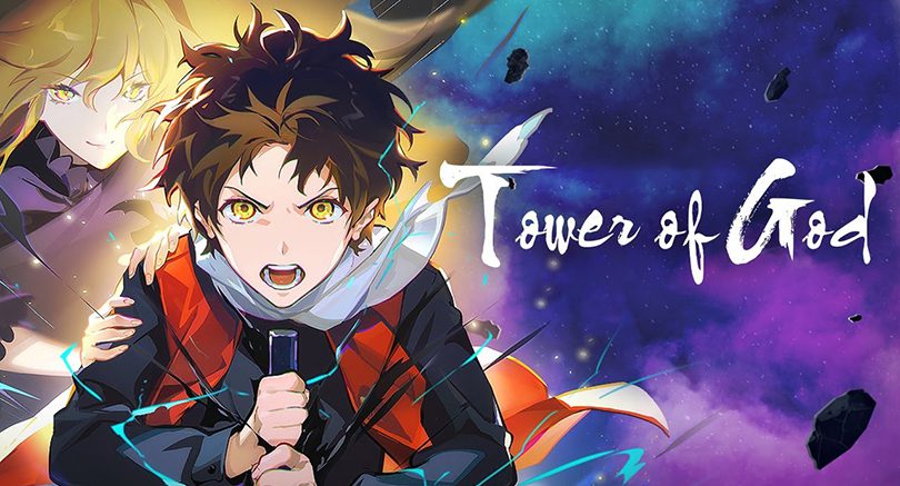 Tower of God Great Journey released on mobile