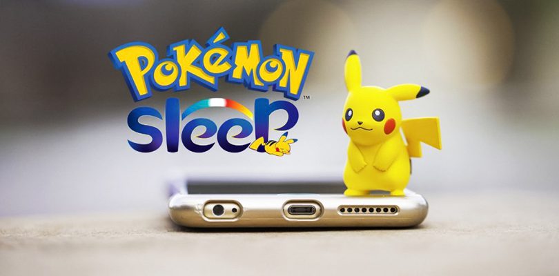 Date de sortie de Pokémon Sleep annoncée au Pokémon Presents 2023