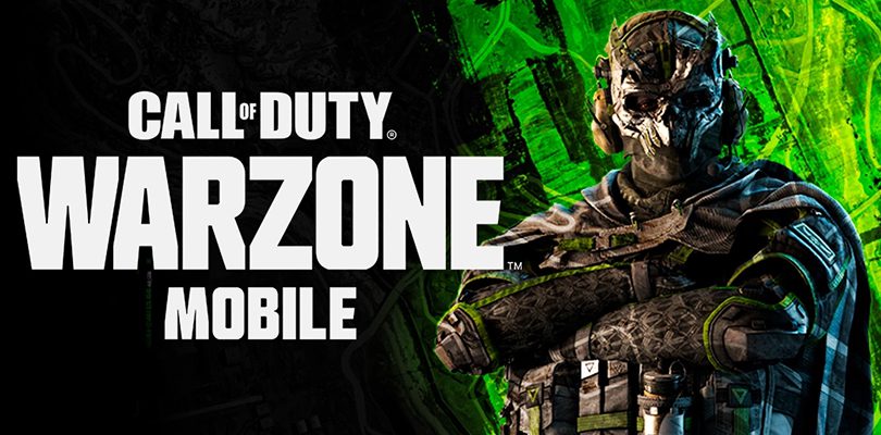 Date de sortie de Warzone mobile sur téléphone Android et iOS