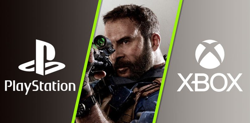Microsoft Activision sabotages Call of Duty on Playstation potential according to Sony