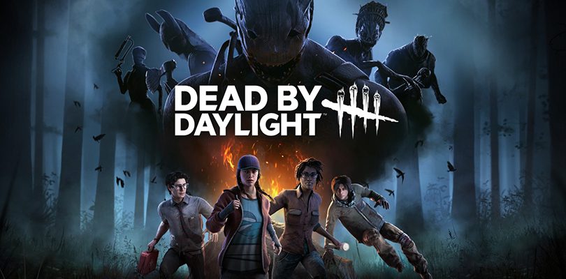 Release of Dead by Daylight Mobile new version Sadako crossover