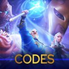 Liste codes Call of Dragons gratuits