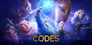 List of free Call of Dragons codes