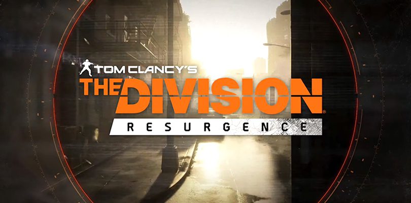Upcoming The Division Resurgence mobile beta on Android and iOS