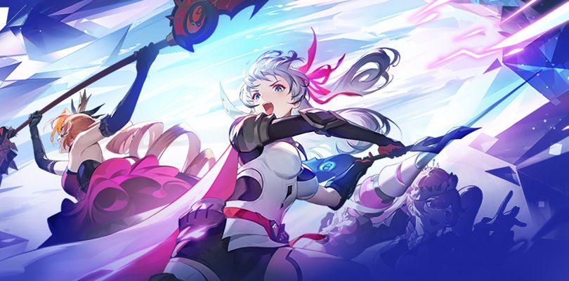 Sortie Higan: Eruthyll sur mobile Android et iOS