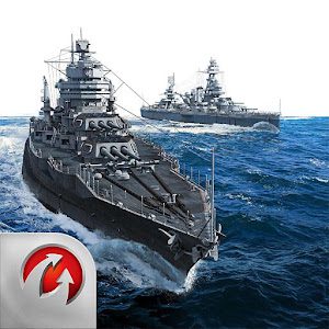 Icône World of Warships