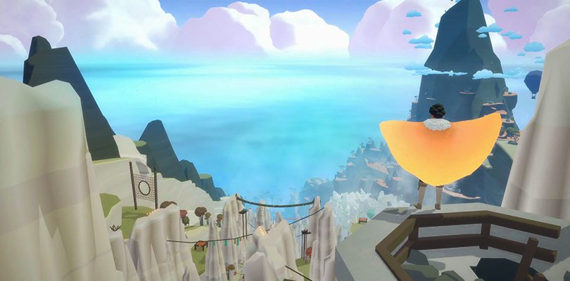Gameplay de Laya's Horizon à sa sortie en jeu mobile Netflix