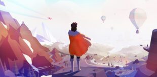 Sortie de Laya's Horizon en jeu mobile Android iOS et Netflix