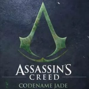 Icône Assassin's Creed Jade
