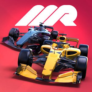 Icône Motorsport Rivals
