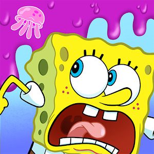 Icône SpongeBob Adventures: In A Jam