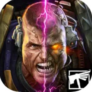 Icône Warhammer 40,000: Warpforge