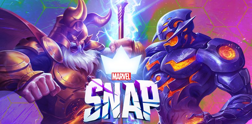 Siason Spider-versus Marvel Snap, maps, locations and Conquest mode