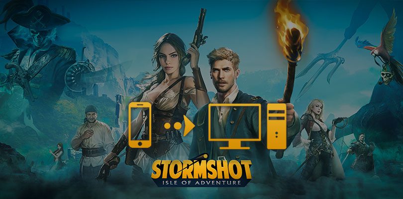 Stormshot PC