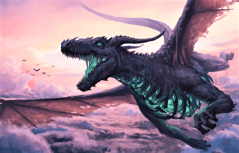 TFT patch 13.12 : le dragon ancestral