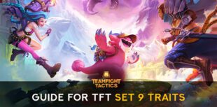 TFT Set 9 Traits: Our tips on the new classes and origins