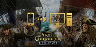 Pirates of the Caribbean: ToW PC