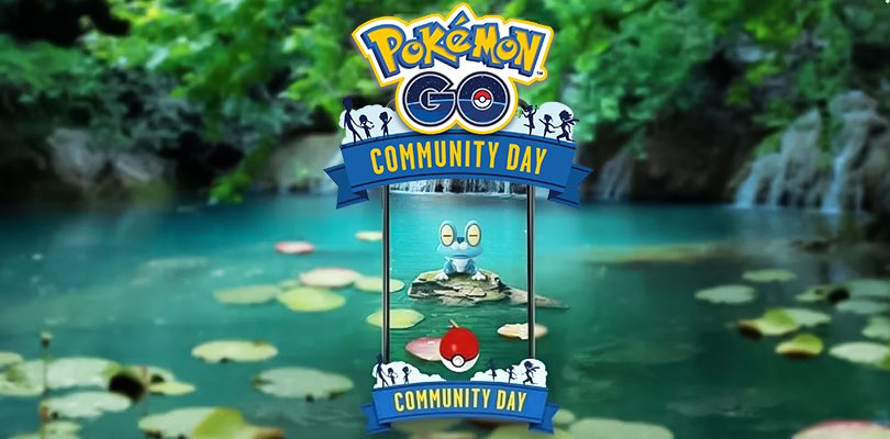 Calendrier des dates de Community Days Pokémon GO 2023 liste complète officielle