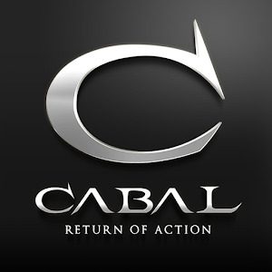 Icône Cabal Return of Action