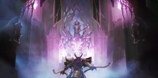Dragonheir: Silent Gods für Android und iOS veröffentlicht - ein RPG, das an Baldur's Gate erinnert